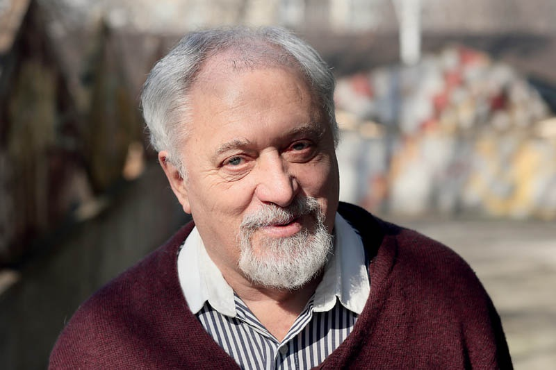 gluzman
